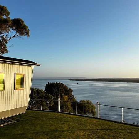 Wheelhouse Apartments Стран Екстер'єр фото