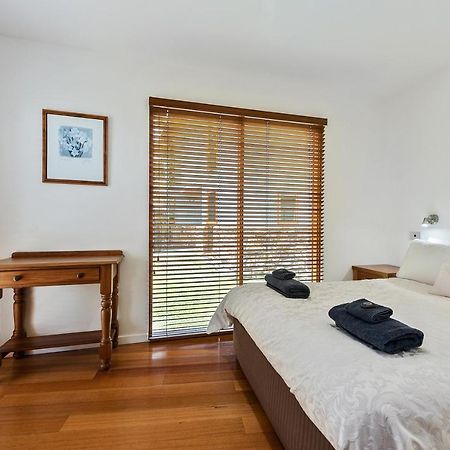 Wheelhouse Apartments Стран Екстер'єр фото