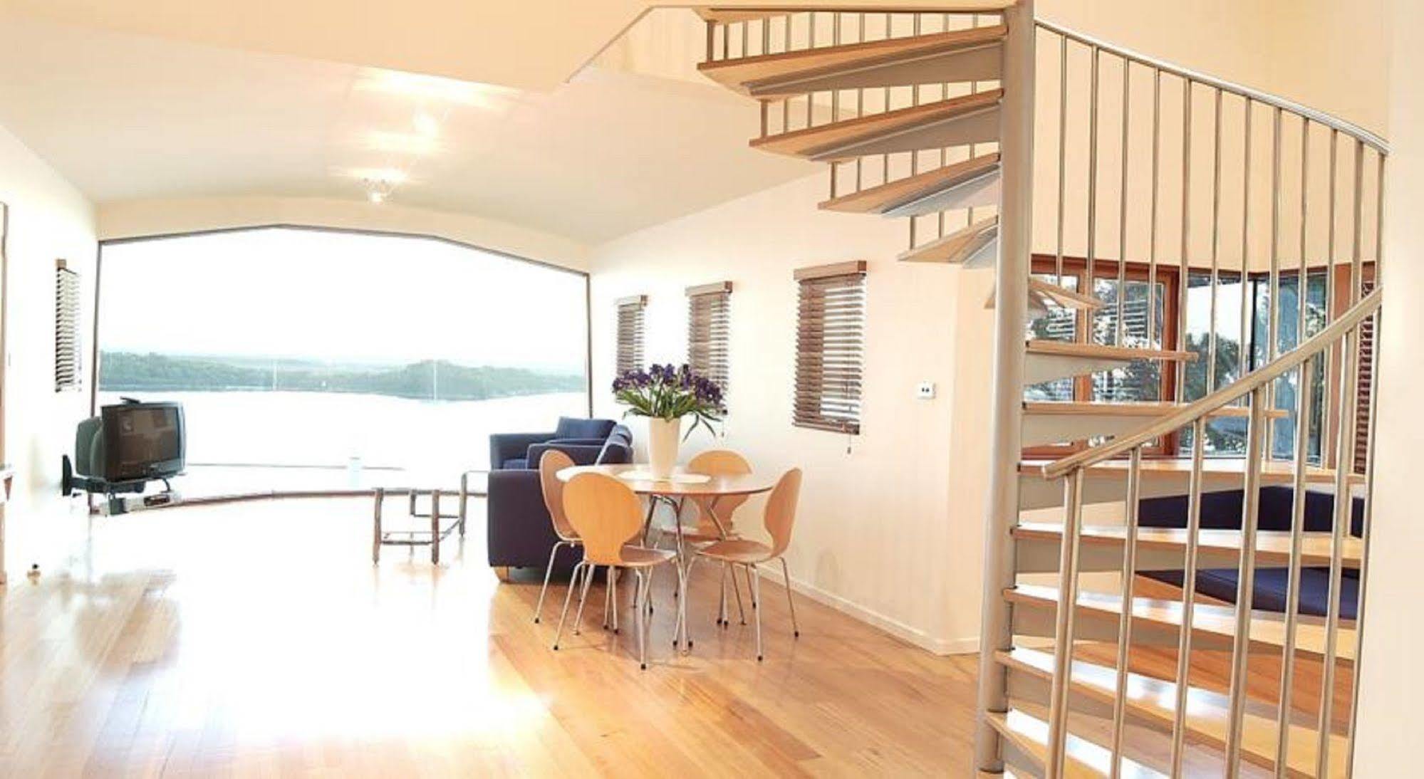 Wheelhouse Apartments Стран Екстер'єр фото