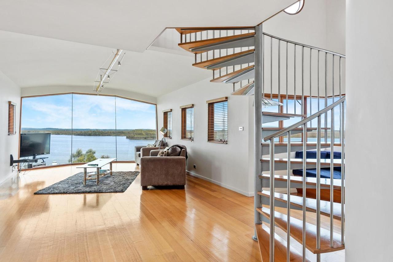Wheelhouse Apartments Стран Екстер'єр фото